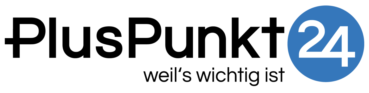 Impressum PlusPunkt24